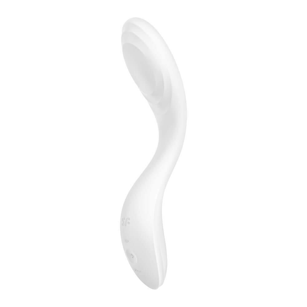 satisfyer rrrolling pleasure wibrator do punktu g