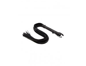 Pejcz Fantasy Alive czarny 69 cm