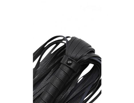 Pejcz Fantasy Alive czarny 69 cm - 2