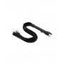 Pejcz Fantasy Alive czarny 69 cm - 2