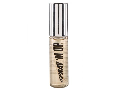 Spray Lavetra Cobeco naturalny 22 ml na erekcję - 2