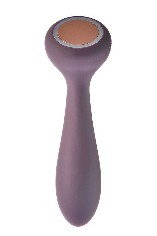 stymulator łechtaczki dwustronny funkcja grzania