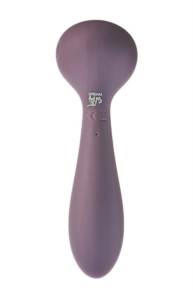 stymulator łechtaczki dwustronny funkcja grzania