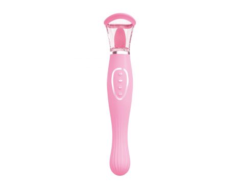 Wibrator-Mary USB - 2