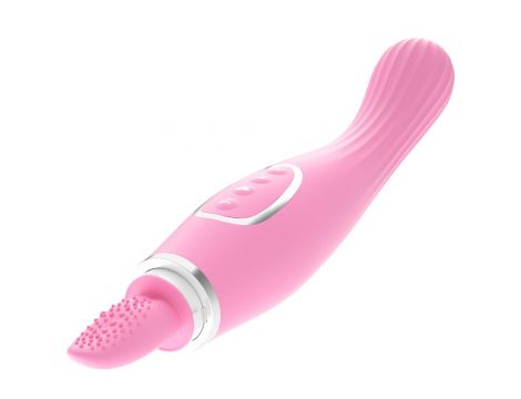 Wibrator-Mary USB - 3