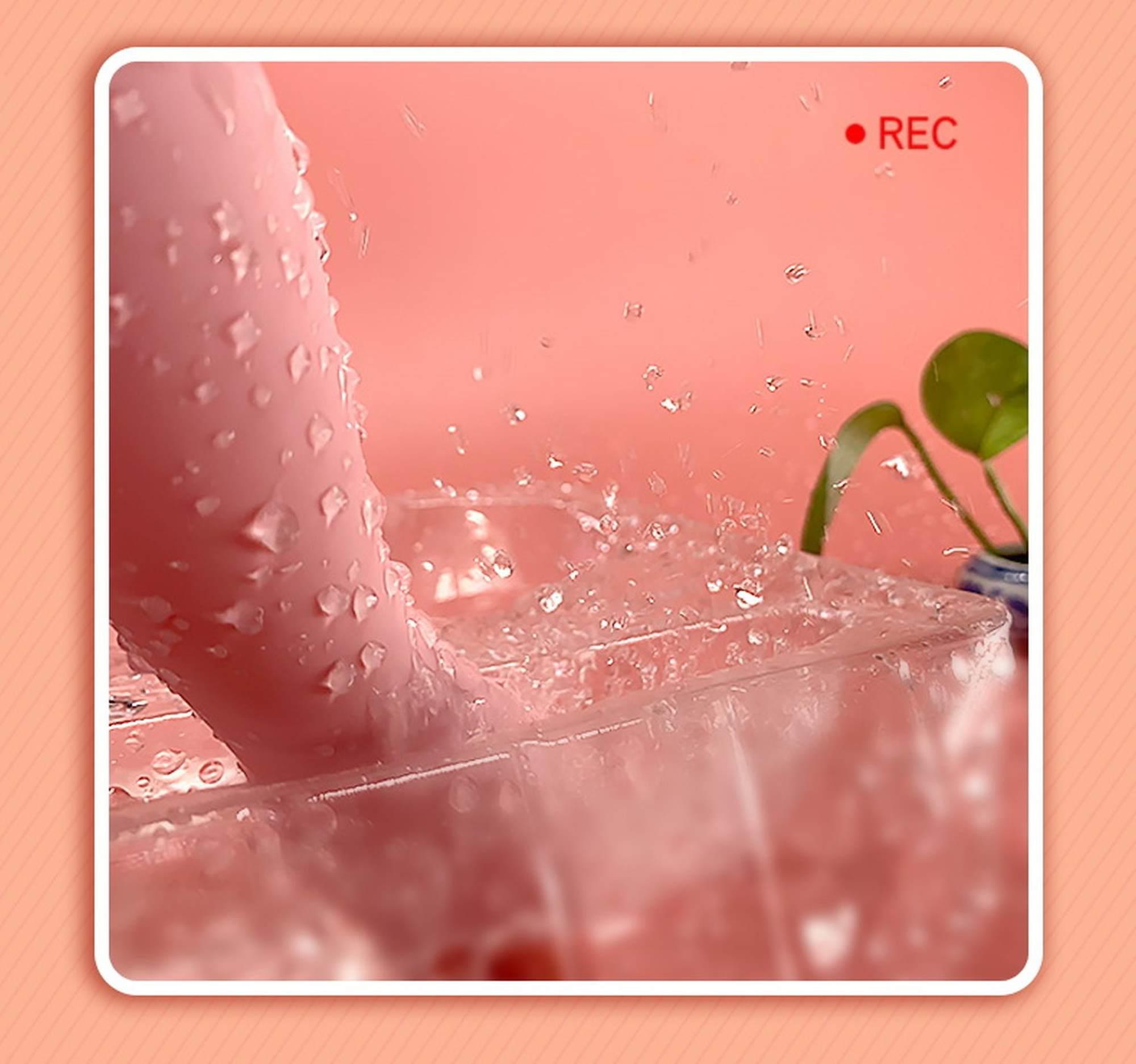 stymulator dla kobiet 2w1 wibracje ssanie