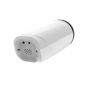 Masturbator Molly 36 funkcji wibracji realistyczny USB 22 cm - 7