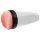 Masturbator Molly 36 funkcji wibracji realistyczny USB 22 cm