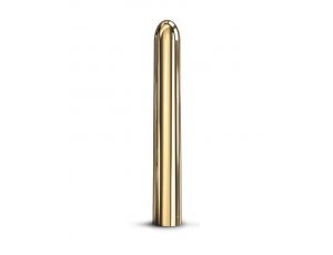 Wibrator złoty Golden Boy 2.0 Dorcel 10 trybów