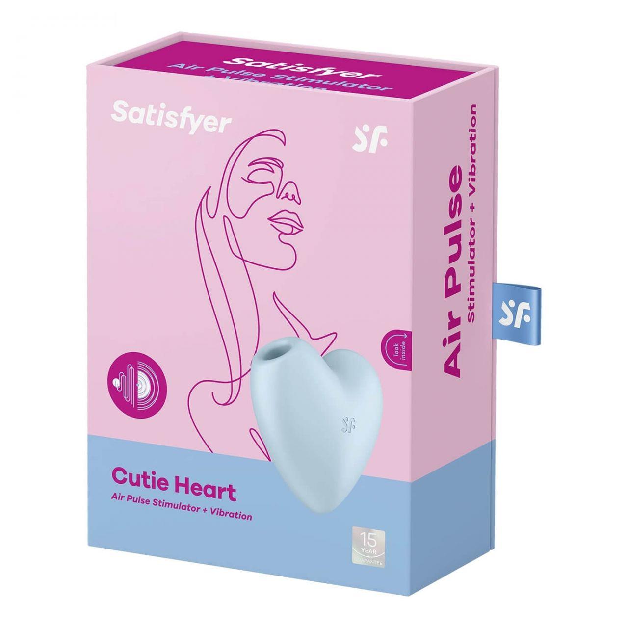 stymulator-cutie heart (blue)