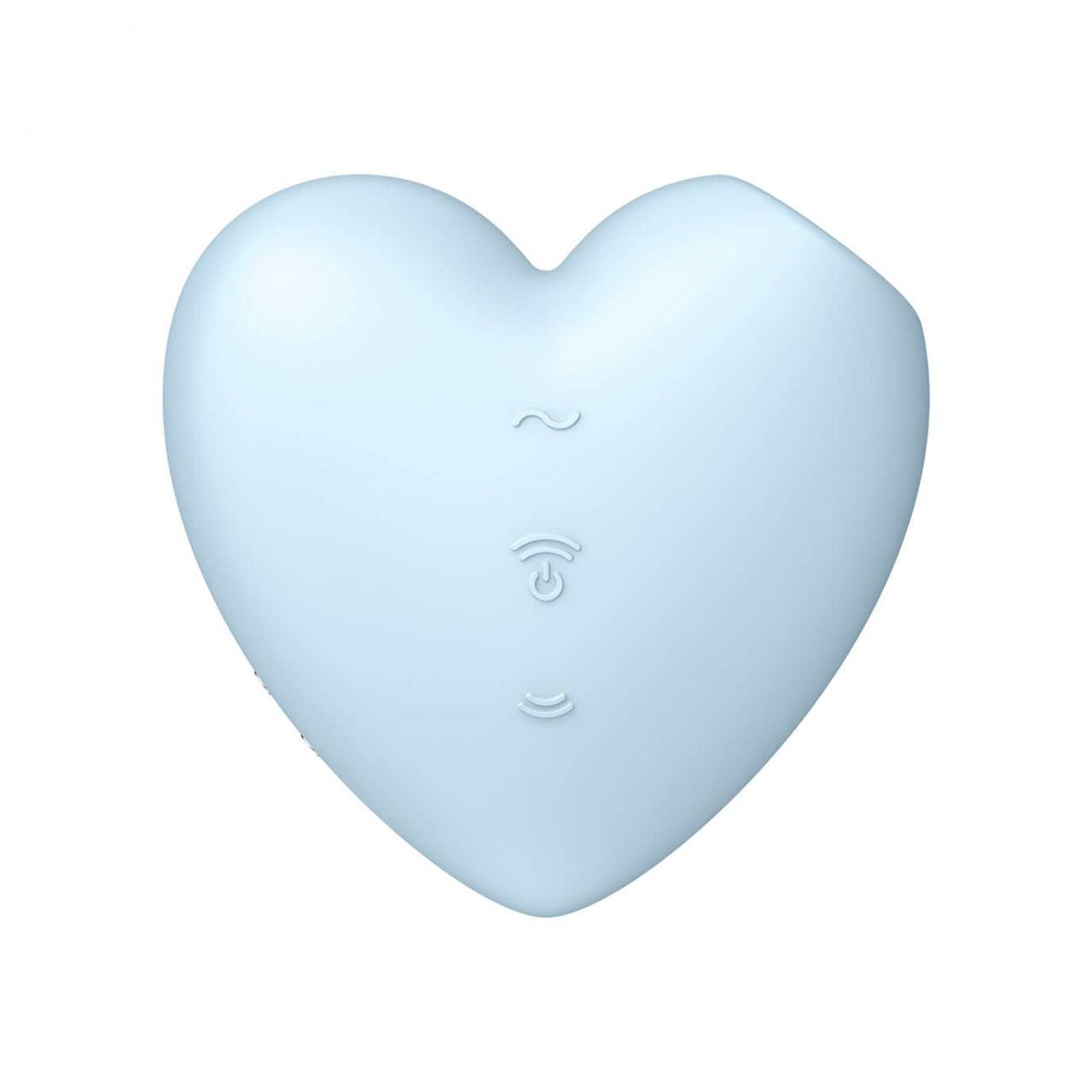 stymulator-cutie heart (blue)