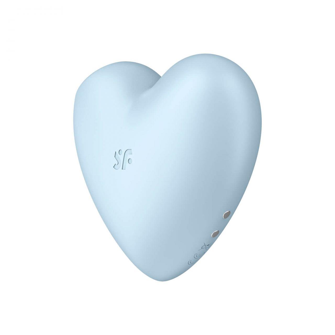 stymulator-cutie heart (blue)
