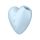 Stymulator-Cutie Heart (Blue)