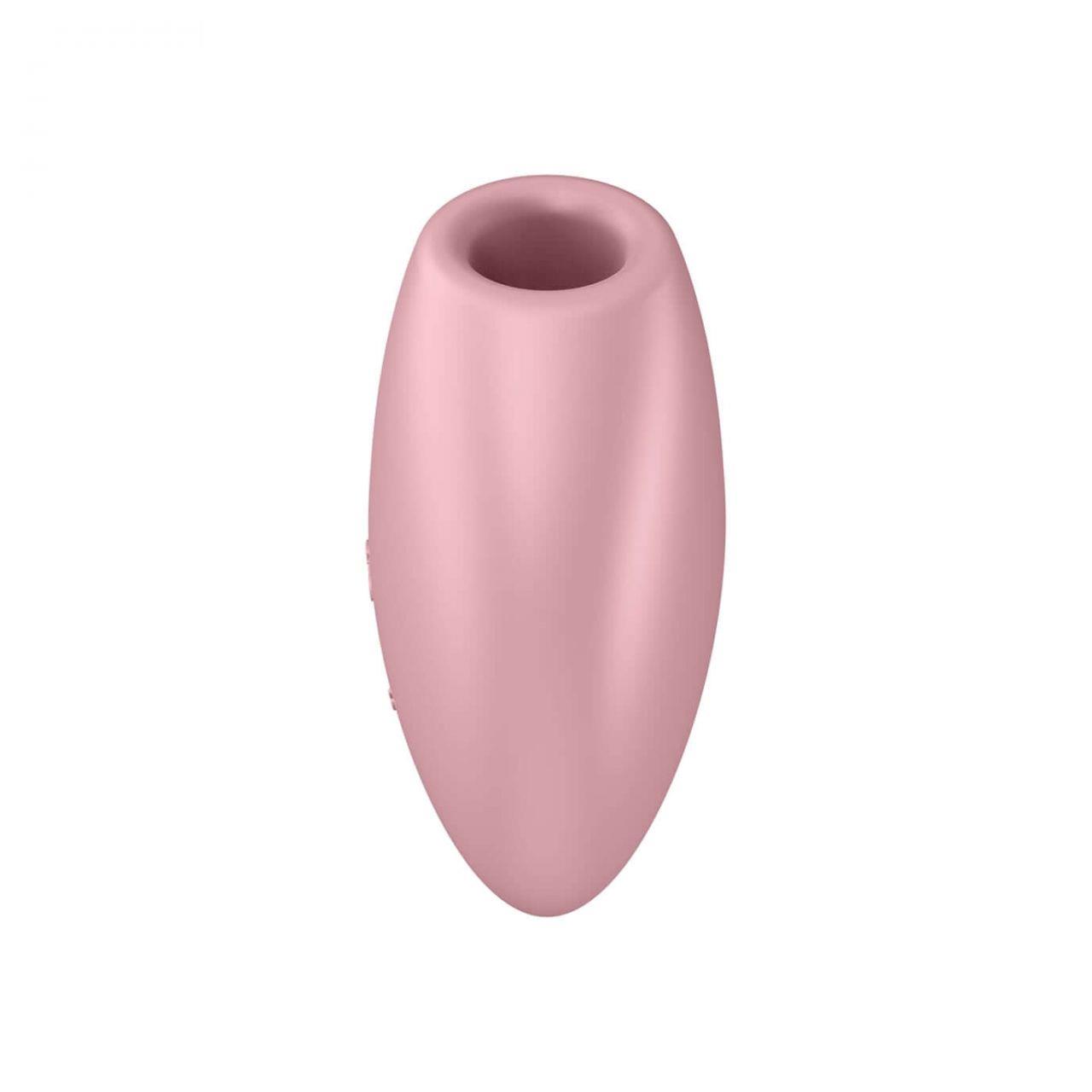stymulator powietrzny satisfyer cutie heart