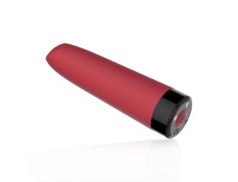 Mini wibrator Awaken sterowany aplikacją Magic Motion silikonowy USB - 2