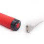 Mini wibrator Awaken sterowany aplikacją Magic Motion silikonowy USB - 4