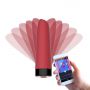 Mini wibrator Awaken sterowany aplikacją Magic Motion silikonowy USB - 5