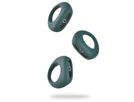 Pierścień wibrujący Magic Motion Dante II z aplikacją USB - 6