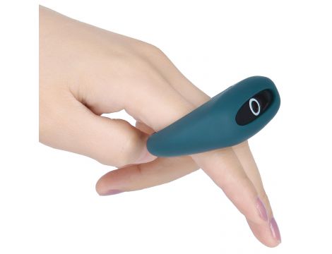 Pierścień wibrujący Magic Motion Dante II z aplikacją USB - 5