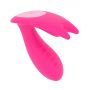 Wibrator analny noszony Magic Motion Eidolon z appką dwa silniki 8,6 cm - 4