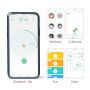 Kulki keglowe Magic Motion Kegel Master różowe z aplikacją - 8