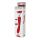 Pompka ssąca Dream Toys Red Revolution Georgia z wibratorem
