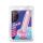 Realistyczne dildo Naturally Yours 15 cm różowe Blush