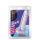Dildo TPE Naturally Yours ametyst 15 cm