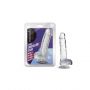 Dildo krystaliczny Naturally Yours Diamond 15 cm - 16