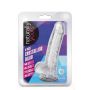 Dildo krystaliczny Naturally Yours Diamond 15 cm - 2