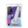 Dildo krystaliczny Naturally Yours Diamond 15 cm