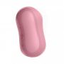 Stymulator łechtaczki falą powietrzną Satisfyer Cotton Candy fioletowy USB - 7