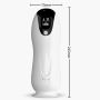Masturbator wibrujący B Series Fox 8 trybów interaktywny USB - 10
