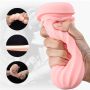 Masturbator wibrujący B Series Fox 8 trybów interaktywny USB - 11