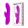 Wibrator króliczek Pretty Love Desirable Flirt silikonowy 12 funkcji USB