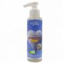 Olejek do masażu z feromonami LoveStim FERO ROMANTIC GOLD kokosowy 100 ml - 2