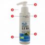 Lubrykant z feromonami LoveStim kokosowy 100ml - 5