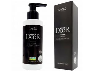 Żel analny dla mężczyzn LoveStim Men Door 150 ml