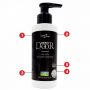 Żel analny dla mężczyzn LoveStim Men Door 150 ml - 10