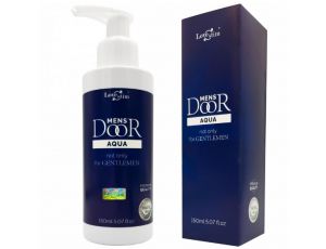 Żel analny dla mężczyzn LoveStim Mens Door Aqua 150ml