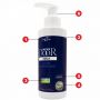 Żel analny dla mężczyzn LoveStim Mens Door Aqua 150ml - 6