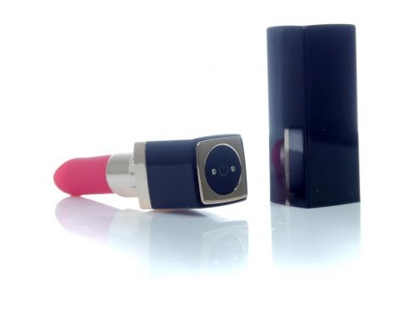 Stymulator szminkowy łechtaczki B Series Power USB 10 funkcji - 3