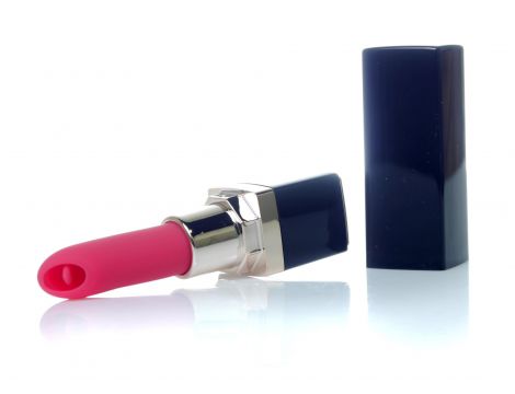 Stymulator szminkowy łechtaczki B Series Power USB 10 funkcji - 4