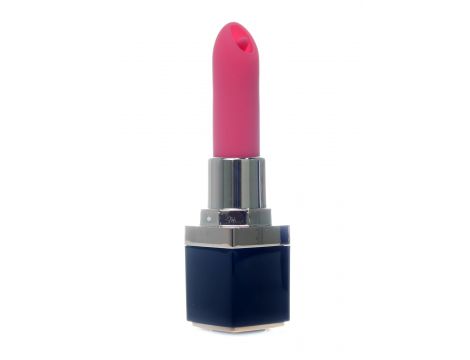 Stymulator szminkowy łechtaczki B Series Power USB 10 funkcji - 5