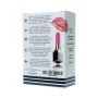 Stymulator szminkowy łechtaczki B Series Power USB 10 funkcji - 11