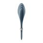 Pierścień erekcyjny wibrujący regulowany Satisfyer Duelist ciemnoniebieski - 4