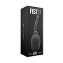 Irygator analny Fist-it ShotsToys czarny - 2