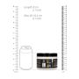 Żel do fistingu Fist It Extra Thick tęczowy 500 ml - 8