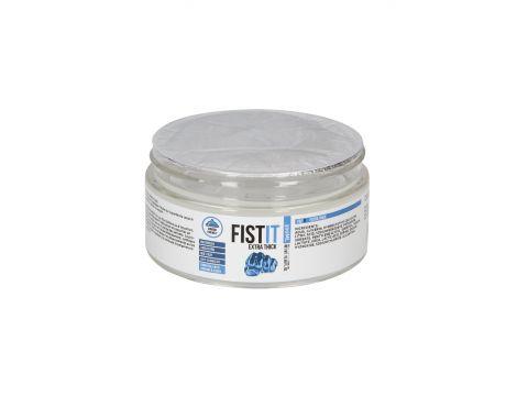 Żel do fistingu Fist It Extra Thick 300 ml ShotsToys - 2