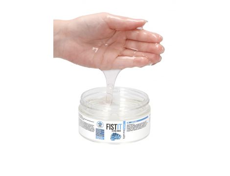 Żel do fistingu Fist It Extra Thick 300 ml ShotsToys - 3